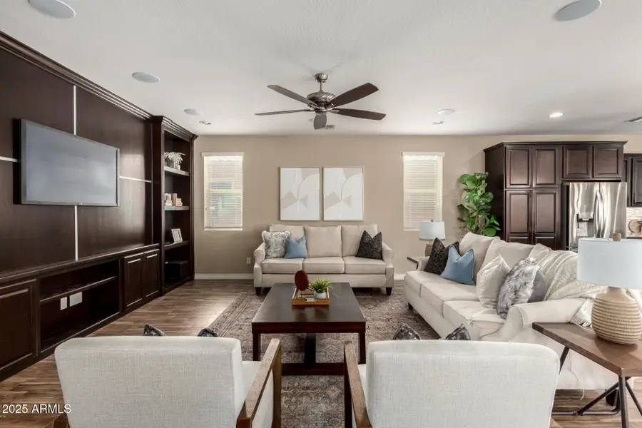 3338 E Coconino Drive, Gilbert, AZ 85298 - Image #2