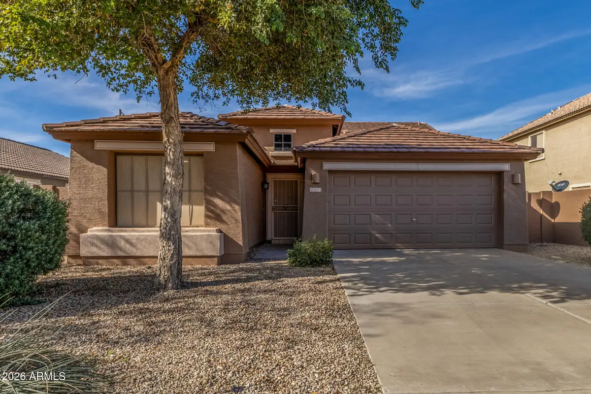 29272 N Red Finch Drive, San Tan Valley, AZ 85143 - #1