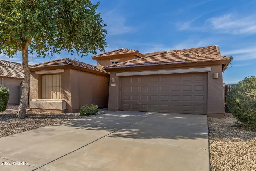 29272 N Red Finch Drive, San Tan Valley, AZ 85143 - #3