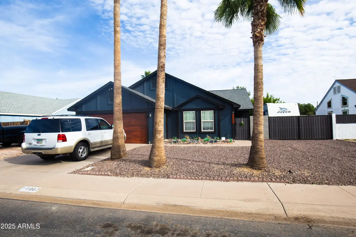1967 N Jackson Street, Chandler, AZ 85225 - Image #1