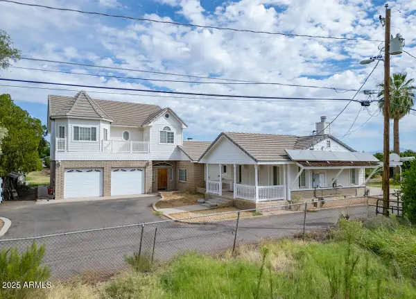 3131 N Gilbert -- #H, Mesa, AZ 85203