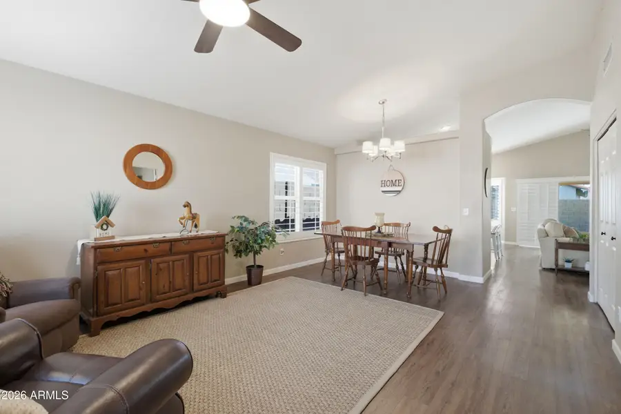 625 W Sagebrush Street, Gilbert, AZ 85233 - #2