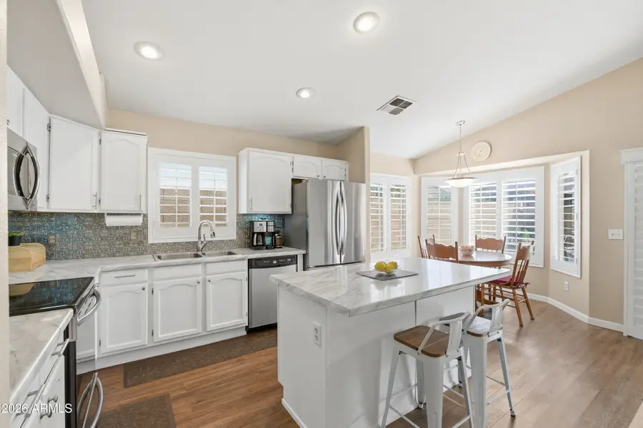 625 W Sagebrush Street, Gilbert, AZ 85233 - #3