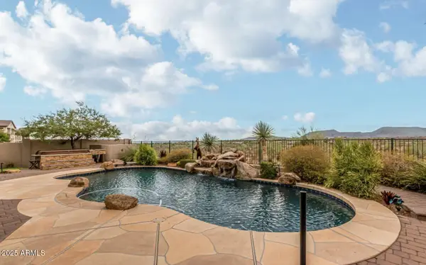 44020 N 44th Lane, Anthem, AZ 85087