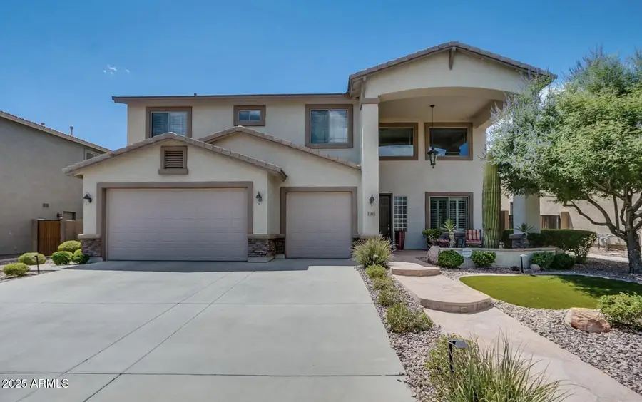 44020 N 44th Lane, New River, AZ 85087 - #2