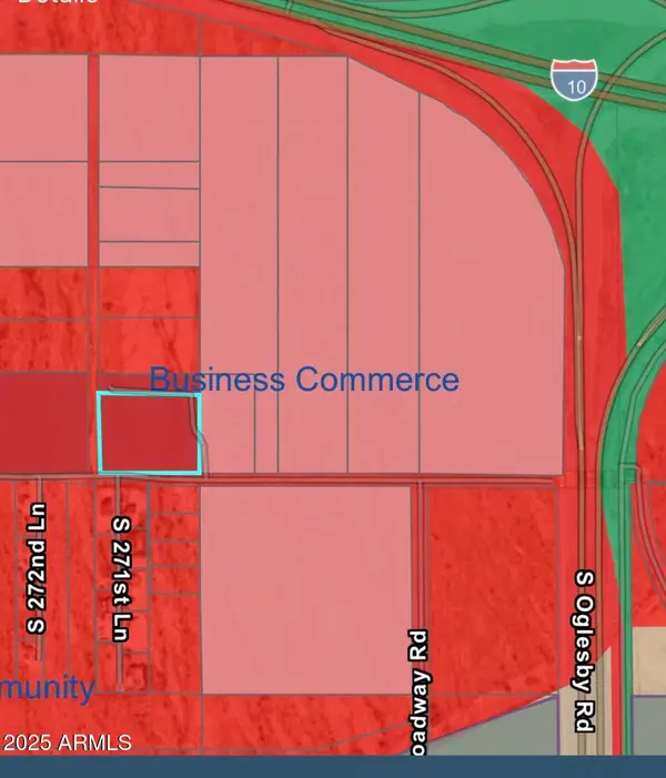 26912 E Lower Buckeye Road, Buckeye, AZ 85326