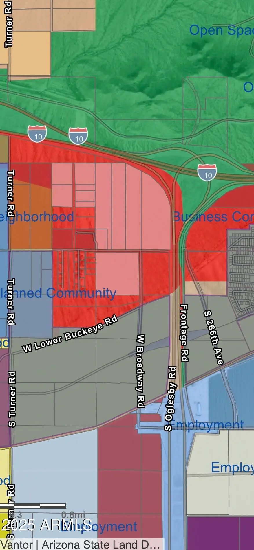 26912 E Lower Buckeye Road, Buckeye, AZ 85326 - Image #2