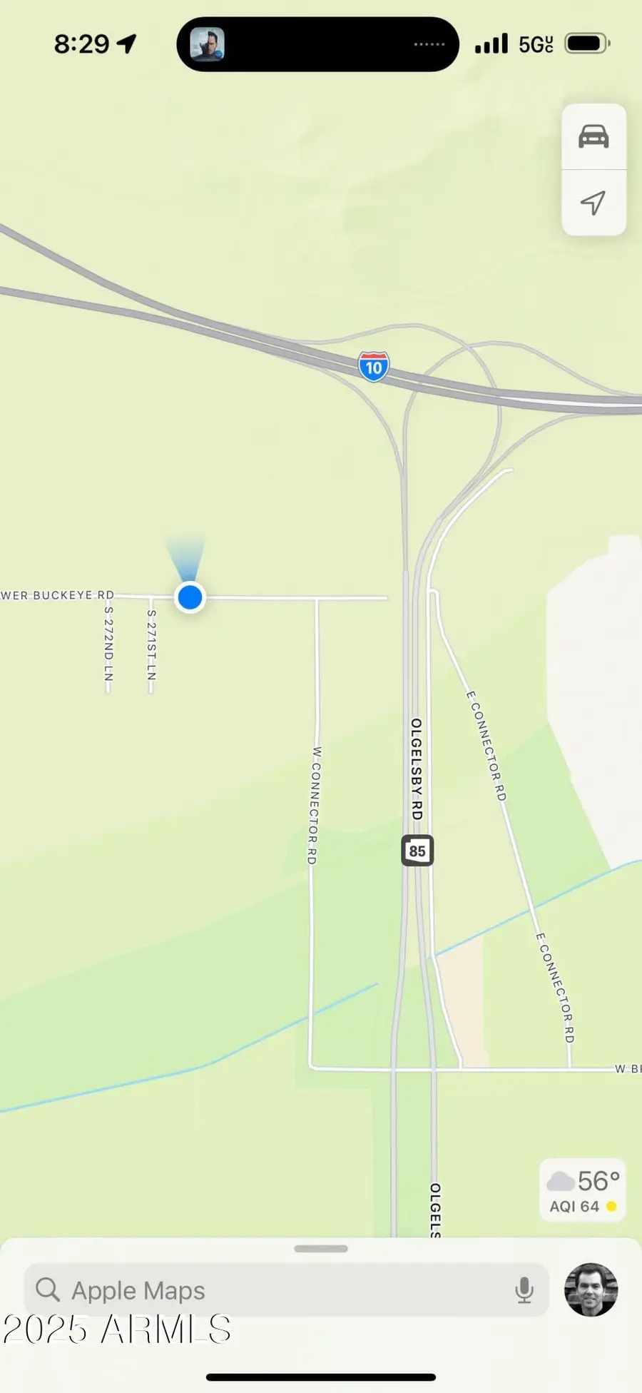 26912 E Lower Buckeye Road, Buckeye, AZ 85326 - Image #3