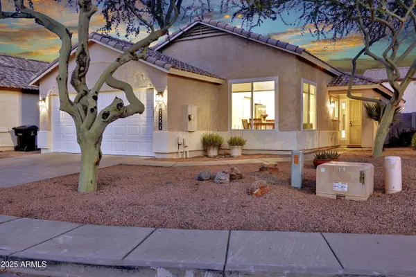 16825 N 18th Place, Phoenix, AZ 85022