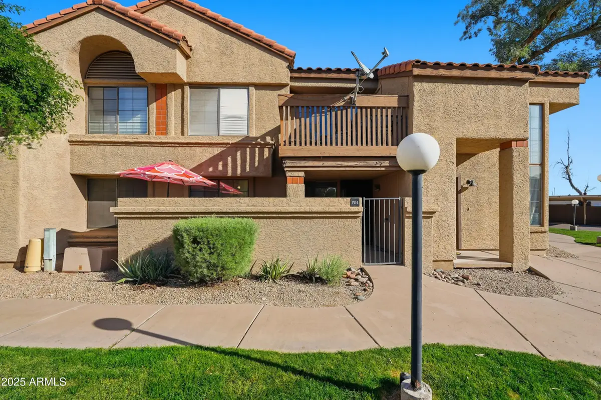 700 E Mesquite Circle #P114, Tempe, AZ 85288 - Image #1