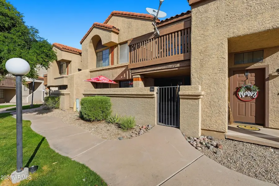 700 E Mesquite Circle #P114, Tempe, AZ 85288 - Image #2
