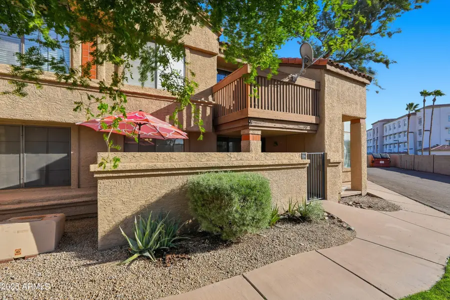 700 E Mesquite Circle #P114, Tempe, AZ 85288 - Image #3