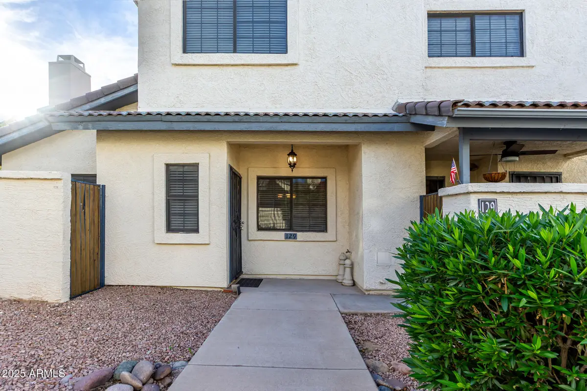 1222 W Baseline Road #129, Tempe, AZ 85283 - Image #1