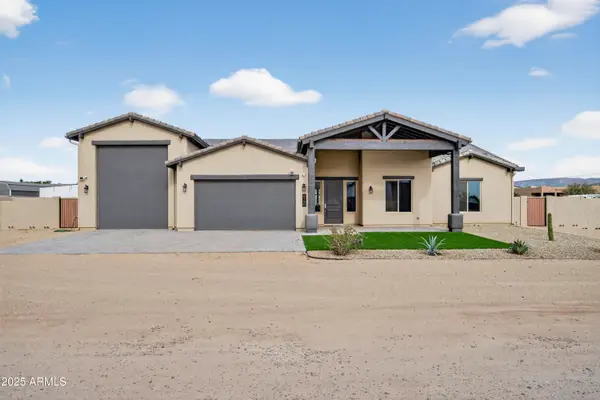 2120 W Tanya Trail, Phoenix, AZ 85086