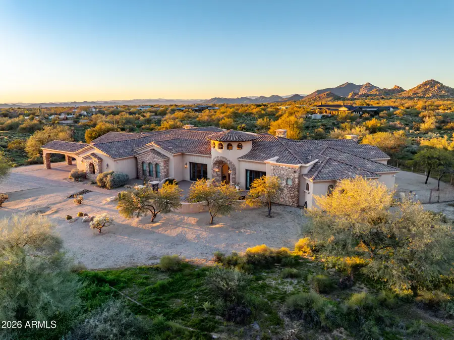 8024 E Lone Mountain Road, Scottsdale, AZ 85266 - #2