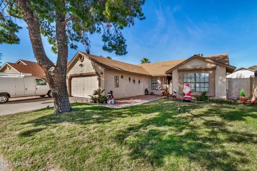 4430 W Escuda Drive, Glendale, AZ 85308 - Image #2