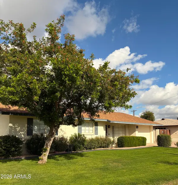 5002 E Windsor Avenue, Phoenix, AZ 85008