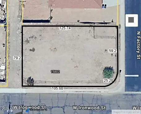 15802 N Factory Street #16, Surprise, AZ 85378 - Image #2