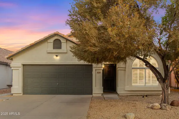 4302 E Wescott Drive, Phoenix, AZ 85050