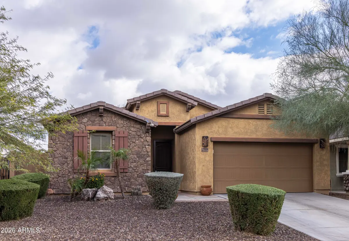 27039 N 75th Drive, Peoria, AZ 85383 - Image #1