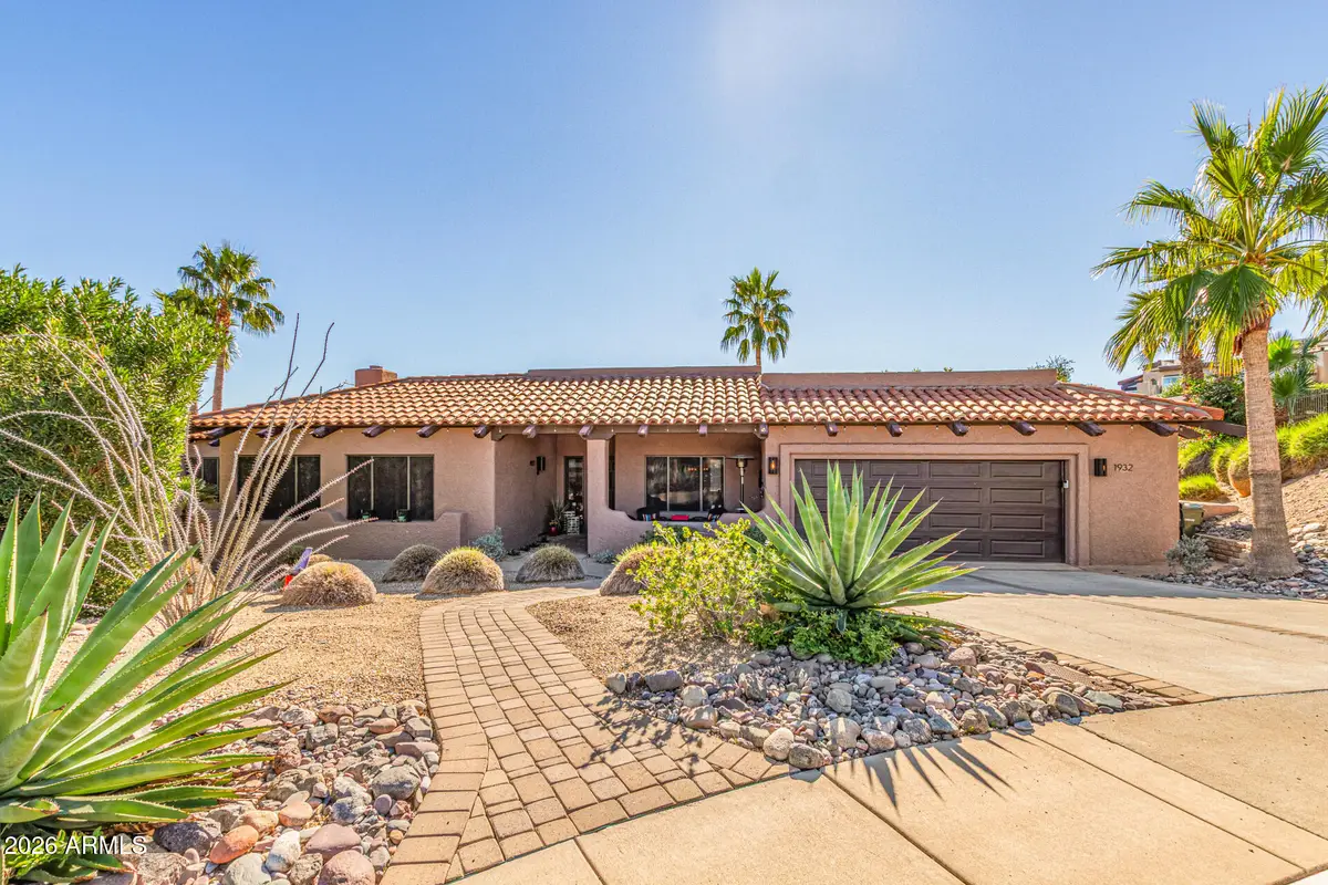 1932 E Beck Lane, Phoenix, AZ 85022 - #1