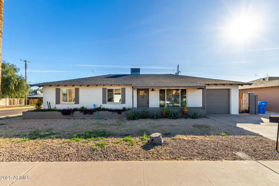 1701 W Mission Lane, Phoenix, AZ 85021 - Image #2