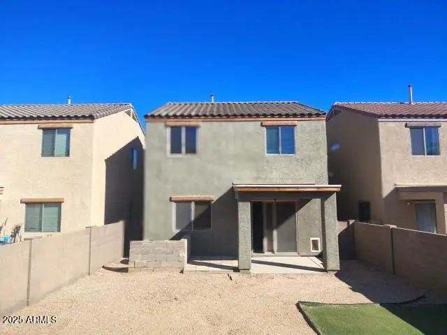 14298 S Camino El Galan Drive, Sahuarita, AZ 85629 - #2