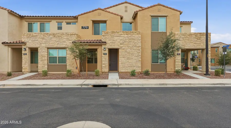 779 E Doral Avenue #102, Gilbert, AZ 85297 - Image #2