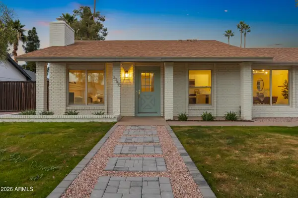 3350 E Florian Avenue, Mesa, AZ 85204