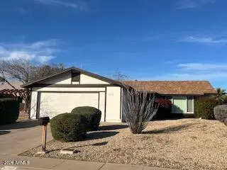 3918 E Dahlia Drive, Phoenix, AZ 85032 - #1