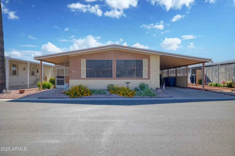 9302 E Broadway Road #185, Mesa, AZ 85208 - Image #3