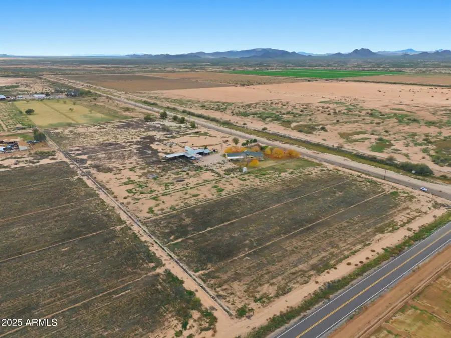 0 S Russell Road #C, Casa Grande, AZ 85193 - Image #3