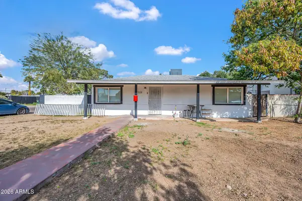 2302 E Yale Street, Phoenix, AZ 85006