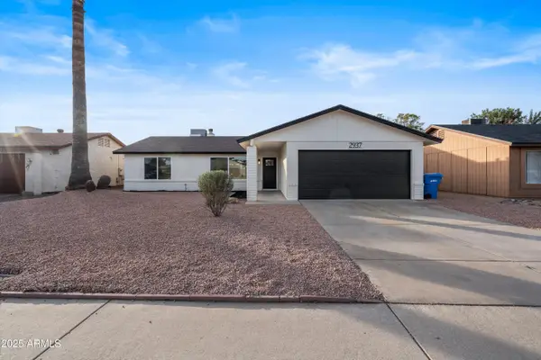 2937 E Libby Street, Phoenix, AZ 85032