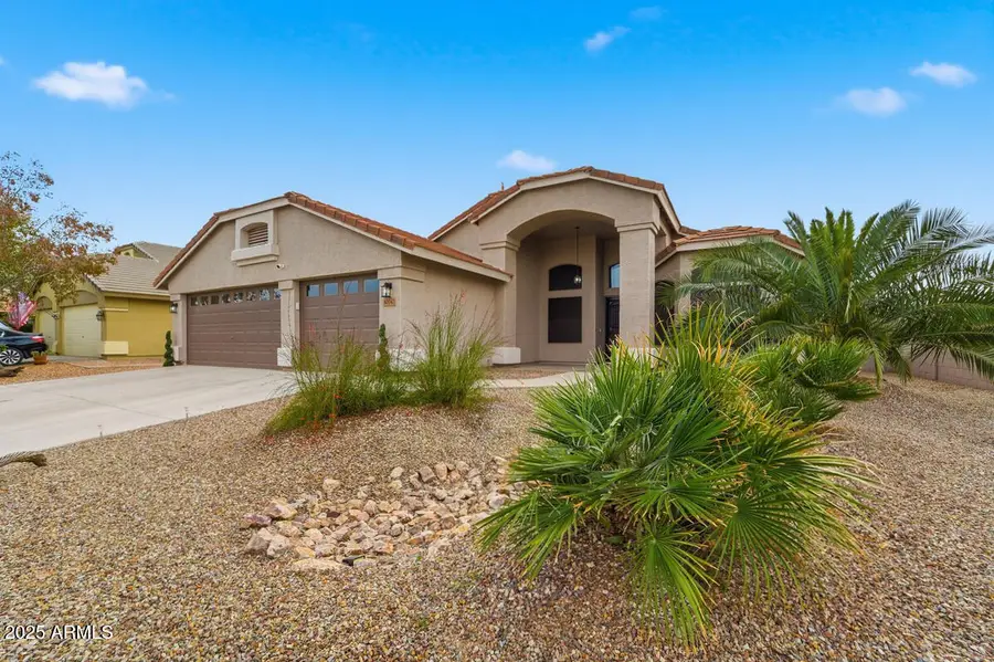 40747 W Hopper Drive, Maricopa, AZ 85138 - Image #3