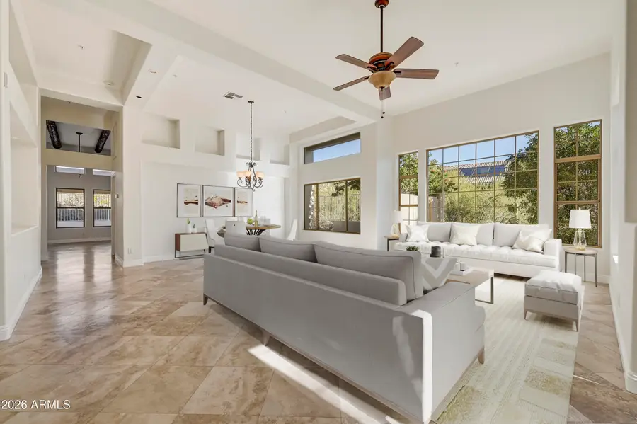 11528 E Ranch Gate Road, Scottsdale, AZ 85255 - #3