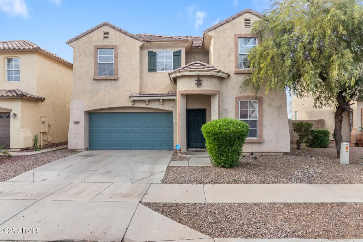 2416 S 90th Glen, Tolleson, AZ 85353 - Image #1