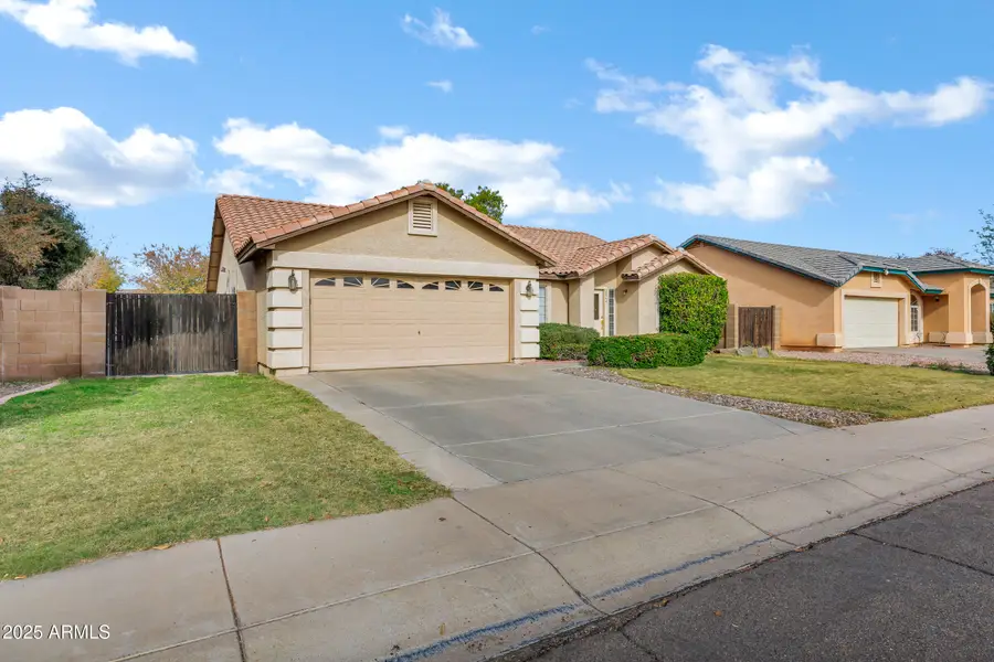 2864 E Pony Court, Gilbert, AZ 85295 - Image #2