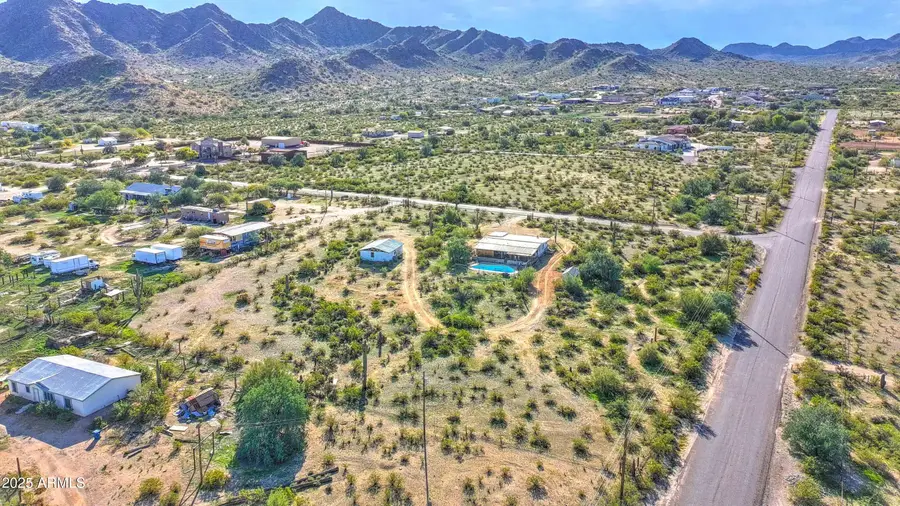 9446 W Quail Trail #55, Queen Creek, AZ 85144 - Image #2