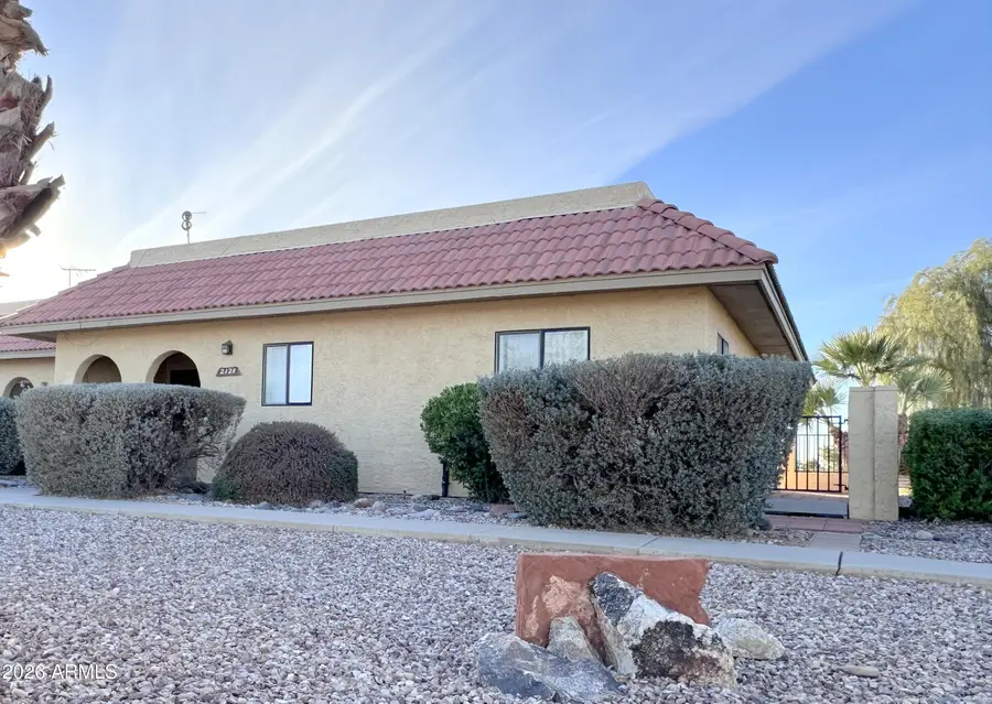 2138 S Clubhouse Drive, Casa Grande, AZ 85194 - Image #2