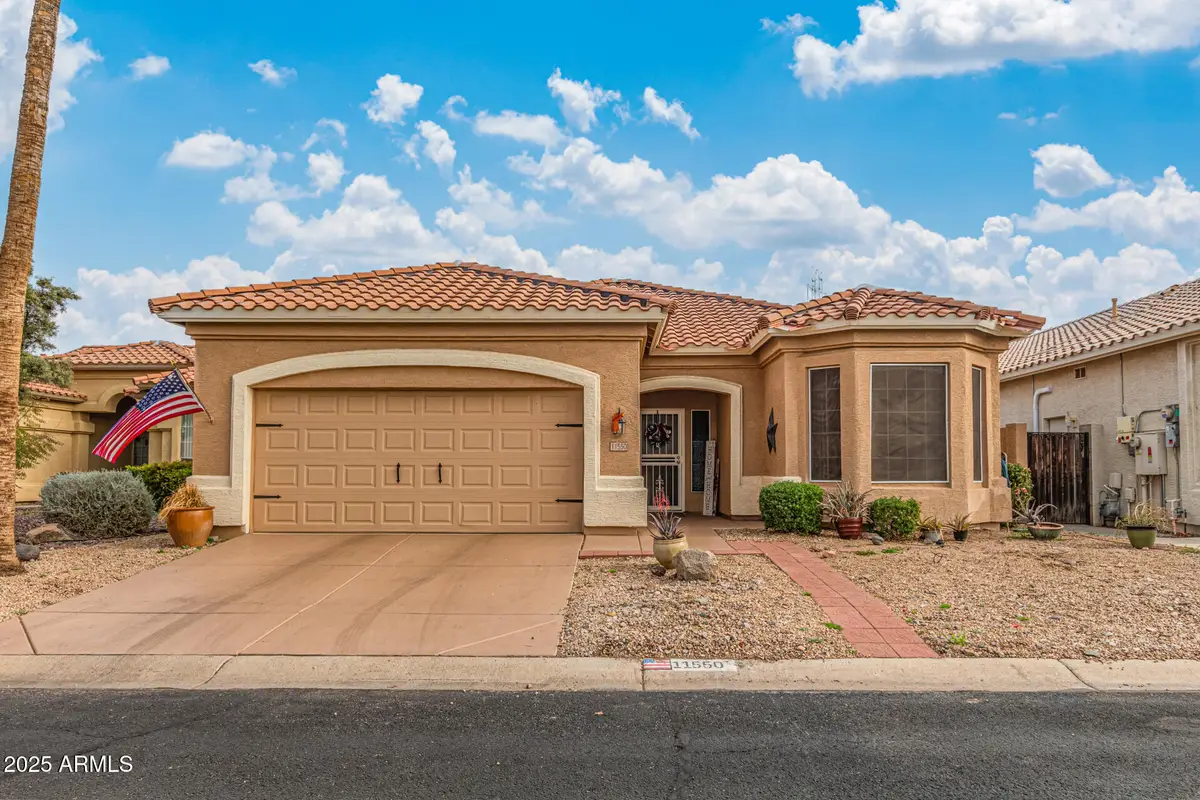 11550 W Mule Deer Court, Surprise, AZ 85378 - Image #1