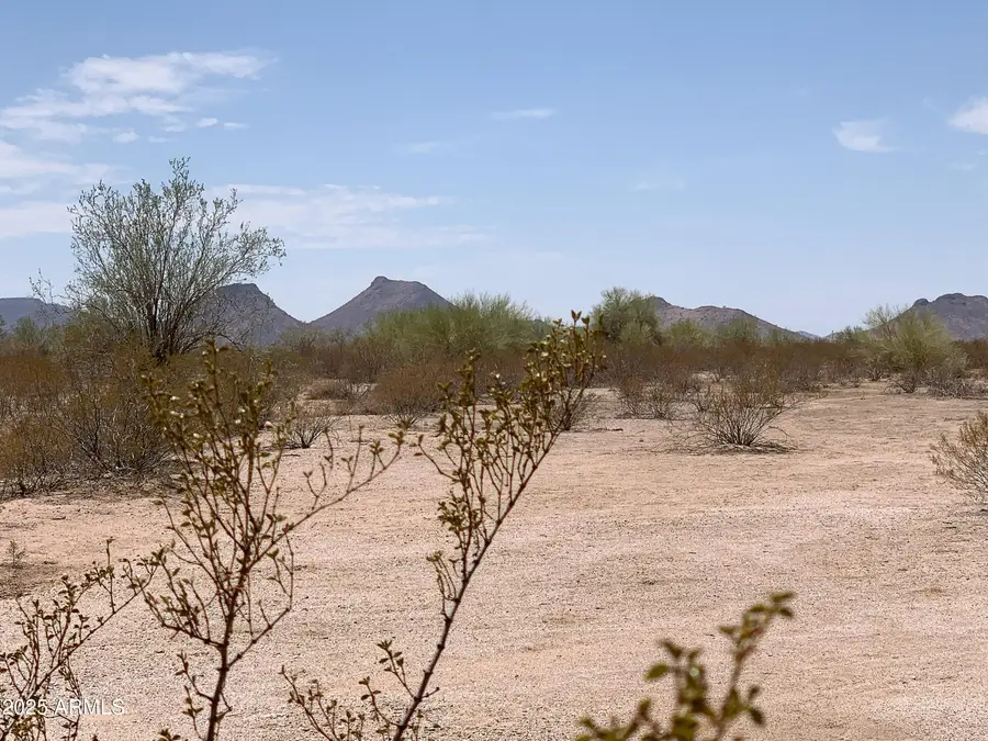 0 W Marsh 4 Road #4, Stanfield, AZ 85172 - Image #2