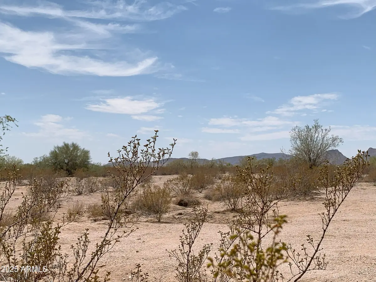 0 W Marsh 5 Road #5, Stanfield, AZ 85172 - Image #1