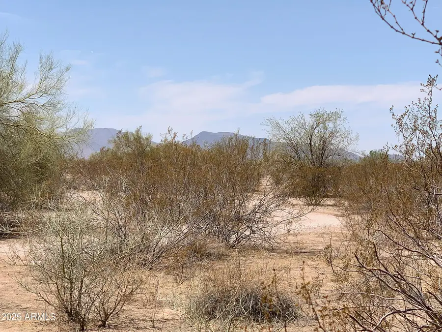 0 W Marsh 5 Road #5, Stanfield, AZ 85172 - Image #2