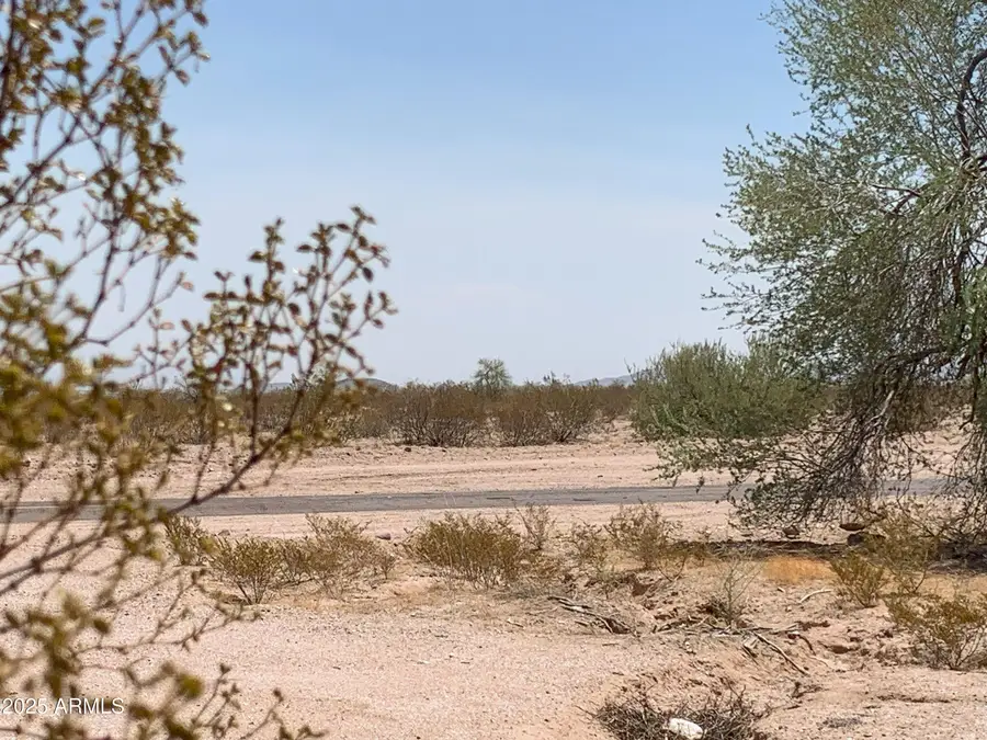 0 W Marsh 5 Road #5, Stanfield, AZ 85172 - Image #3