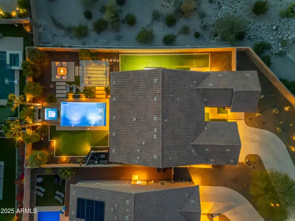 18551 W Desert Trumpet Road, Goodyear, AZ 85338