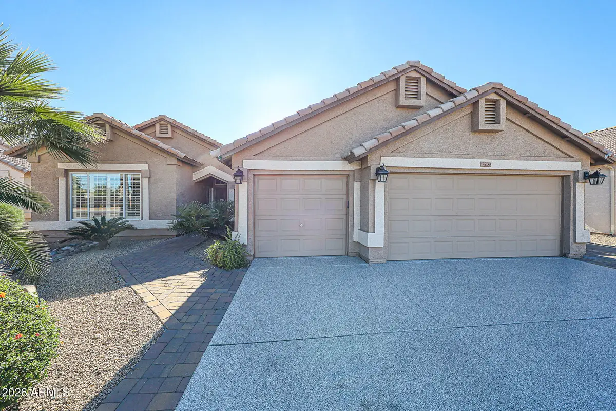 7733 W Rue De Lamour --, Peoria, AZ 85381 - #1