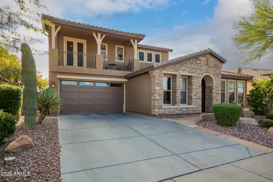 39943 N Pride Drive, Anthem, AZ 85086 - Image #3