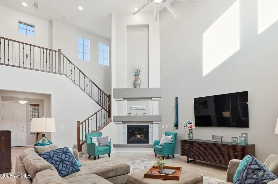 2609 W Rabjohn Road, Phoenix, AZ 85085 - #3