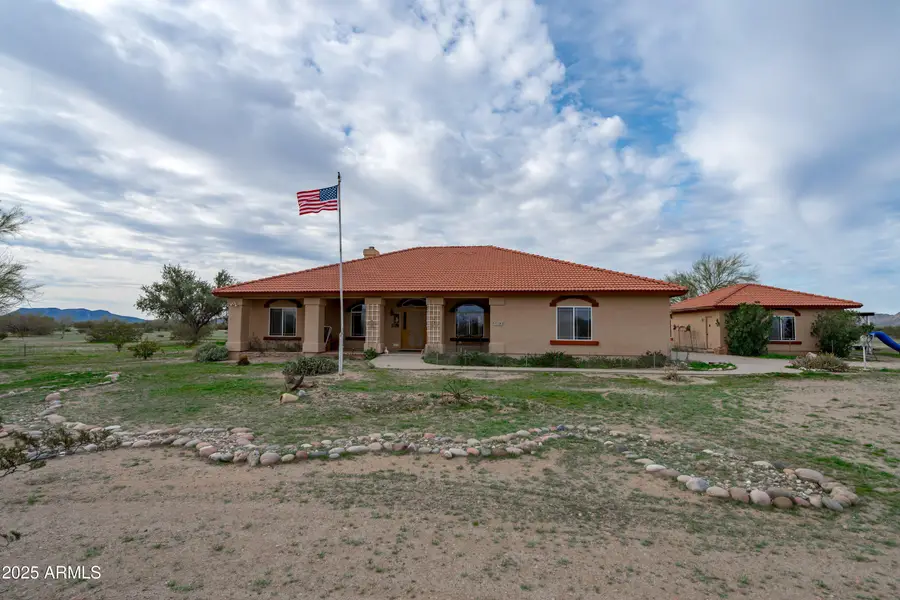 1516 S 547th Avenue, Tonopah, AZ 85354 - Image #3